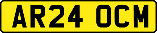 AR24OCM