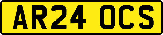 AR24OCS