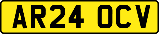 AR24OCV