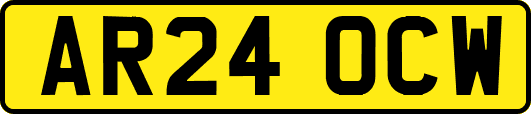 AR24OCW