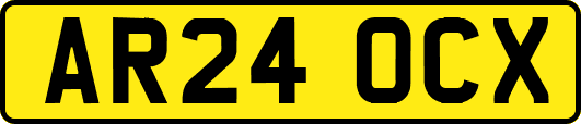 AR24OCX