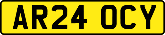 AR24OCY