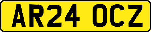 AR24OCZ