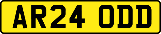 AR24ODD
