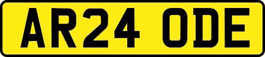 AR24ODE