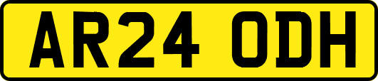 AR24ODH