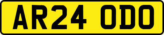 AR24ODO