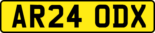 AR24ODX