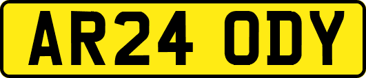 AR24ODY