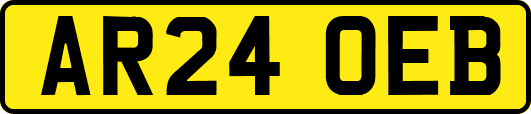 AR24OEB