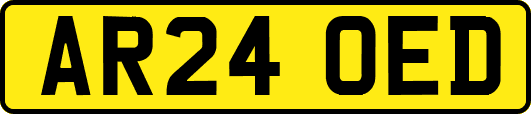 AR24OED