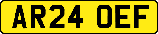 AR24OEF