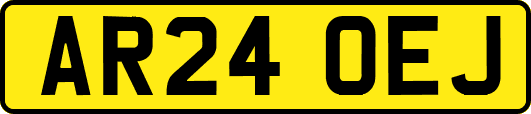AR24OEJ