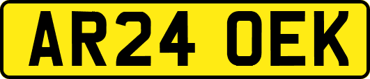 AR24OEK