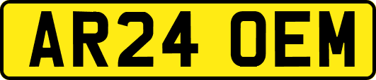 AR24OEM