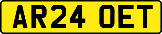 AR24OET