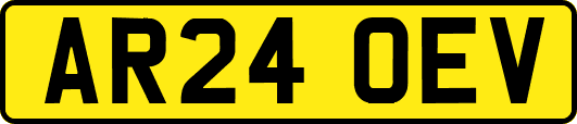 AR24OEV