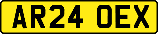 AR24OEX