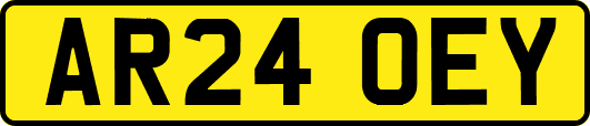AR24OEY