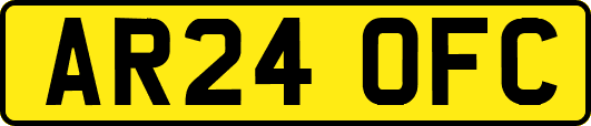 AR24OFC
