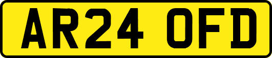 AR24OFD