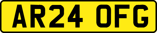 AR24OFG