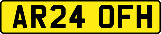 AR24OFH