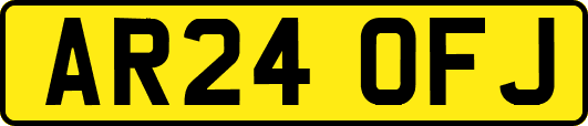 AR24OFJ