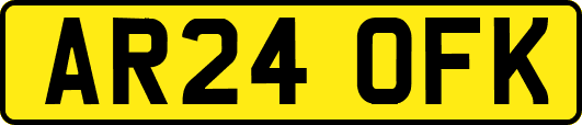 AR24OFK