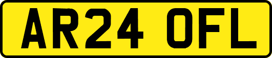 AR24OFL