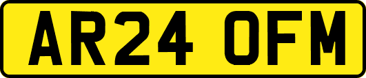 AR24OFM