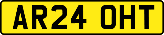 AR24OHT