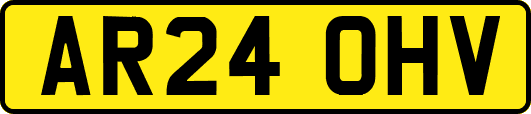 AR24OHV