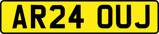AR24OUJ