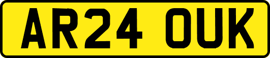 AR24OUK