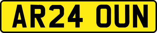 AR24OUN