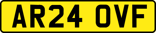 AR24OVF