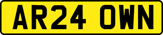 AR24OWN