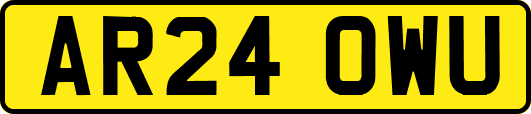 AR24OWU