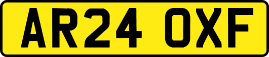 AR24OXF