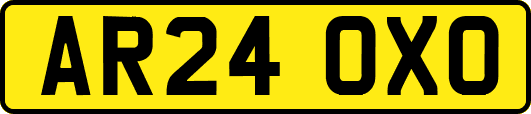 AR24OXO