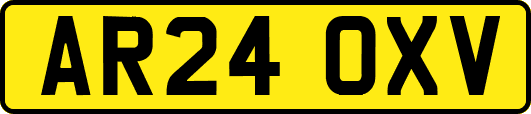 AR24OXV