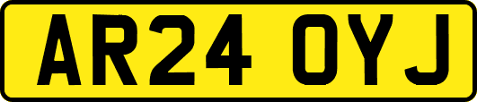 AR24OYJ