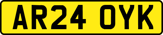 AR24OYK