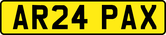 AR24PAX