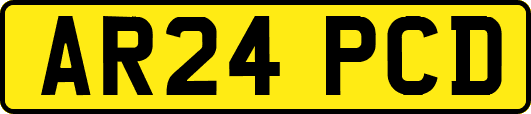 AR24PCD
