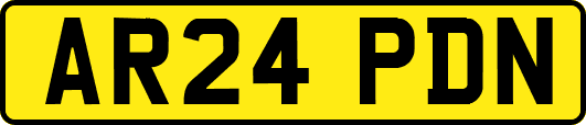 AR24PDN