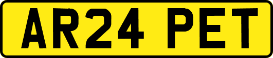 AR24PET