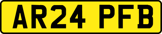 AR24PFB