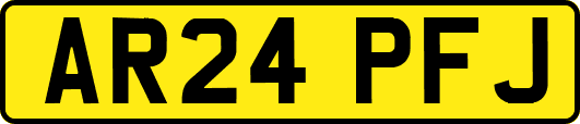 AR24PFJ